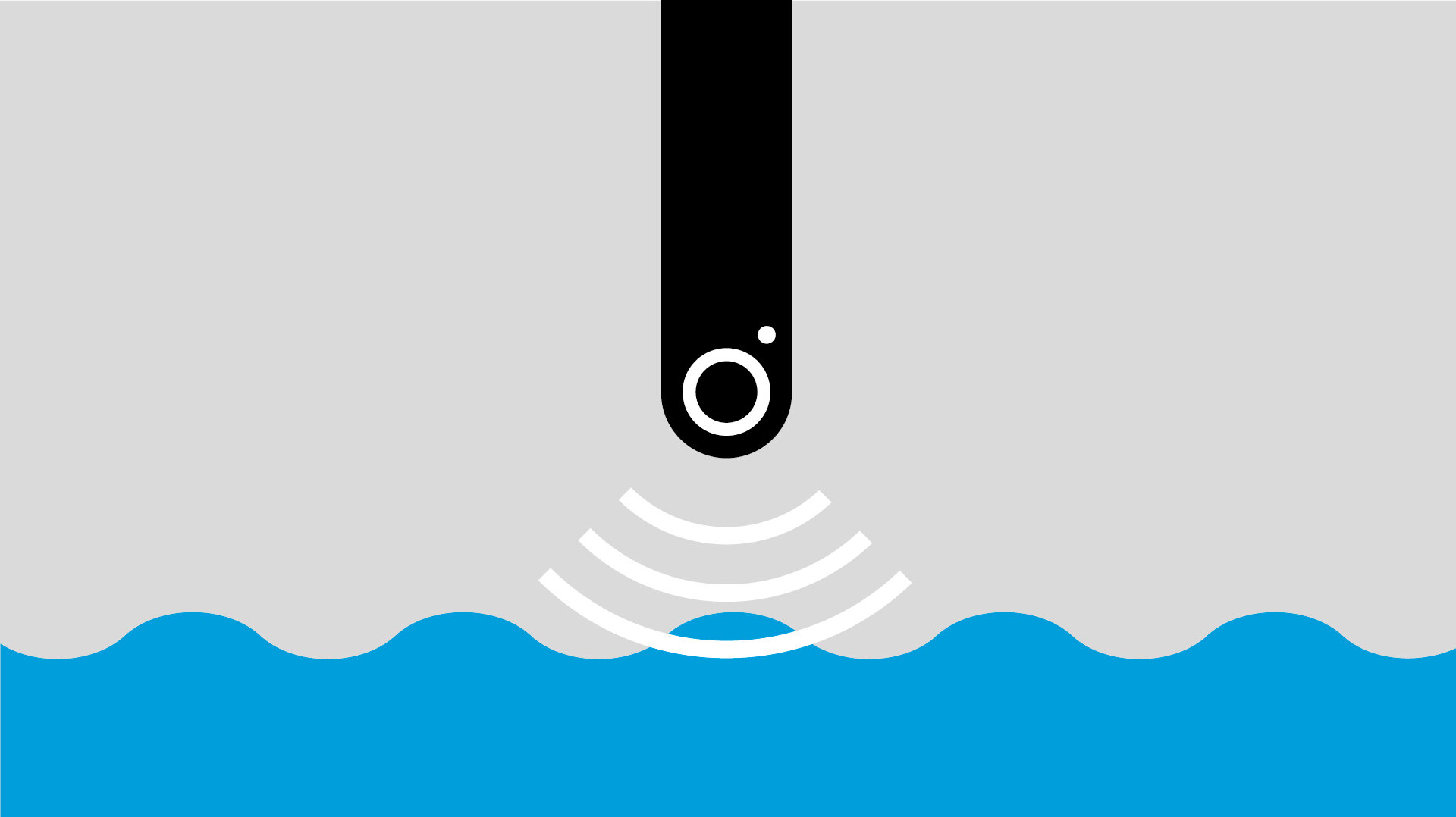 Optische Sonde