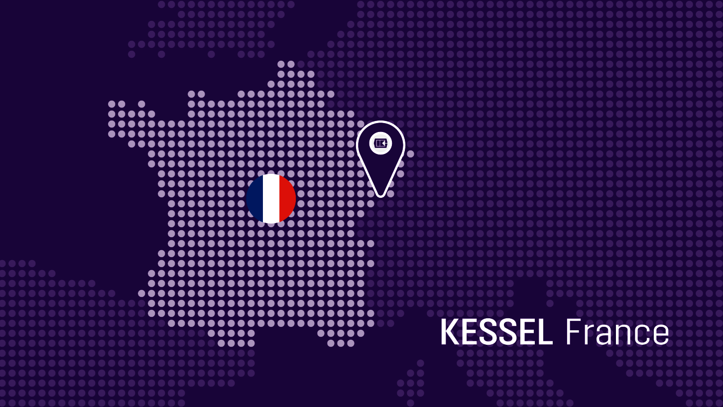 KESSEL France